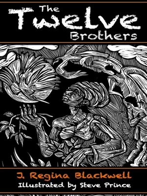 cover image of The Twelve Brothers